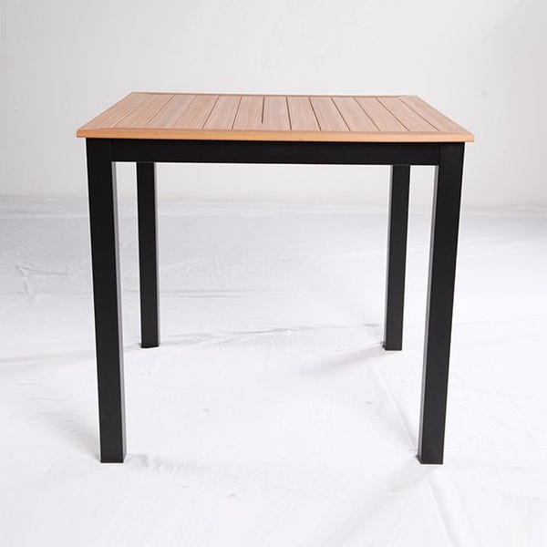 Garden Restaurant Plywood Dining Table【Ican30121】