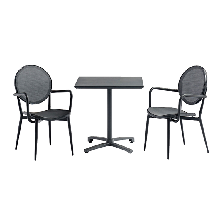 Scratch Resistant Wholesale Unbreakable Plastic Chairs SE-50222