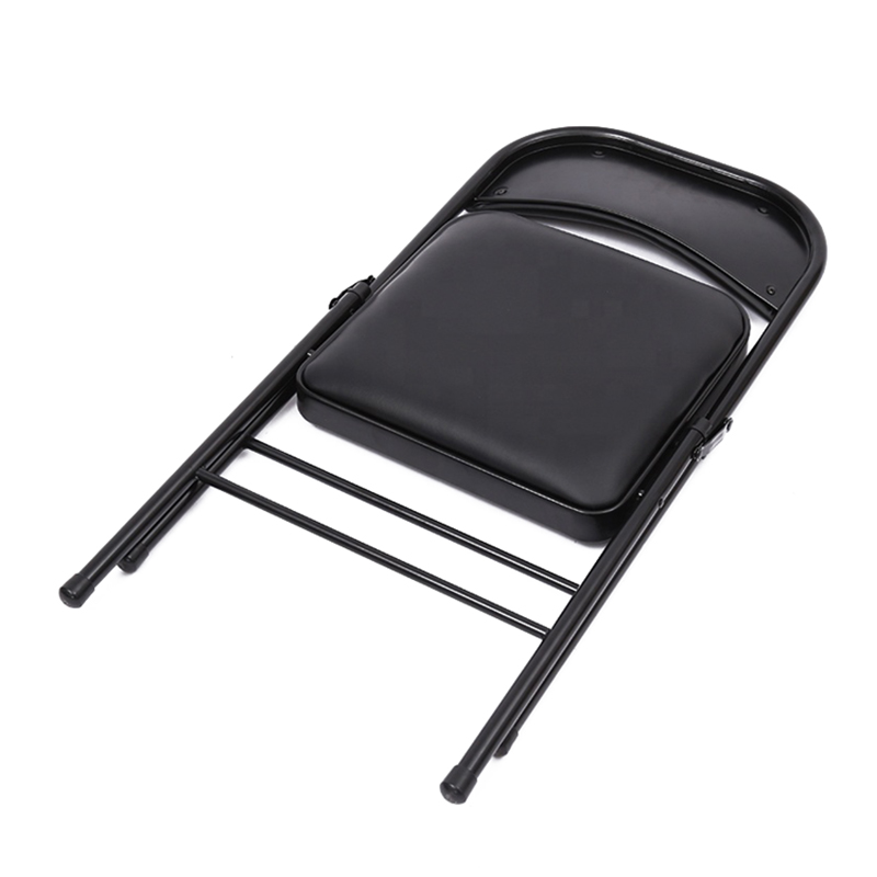Foldable Aluminum Bar Chair