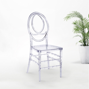 Plastic Comfy Chiavari Chair