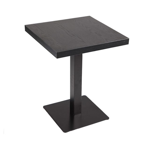 Modern Designs Melamine Wood Pvc Dining Restaurant Table Top【ME-30030-TO】