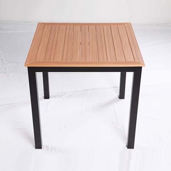 Garden Restaurant Plywood Dining Table【Ican30121】