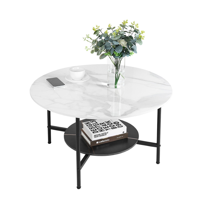 Custom Commercial Rectangle Sintered Stone Table