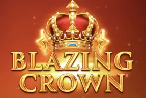 Blazing Crown