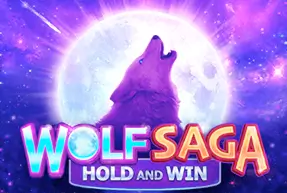 Wolf Saga