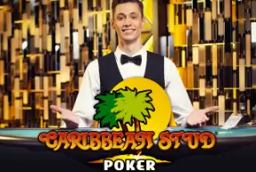 Caribbean Stud Poker